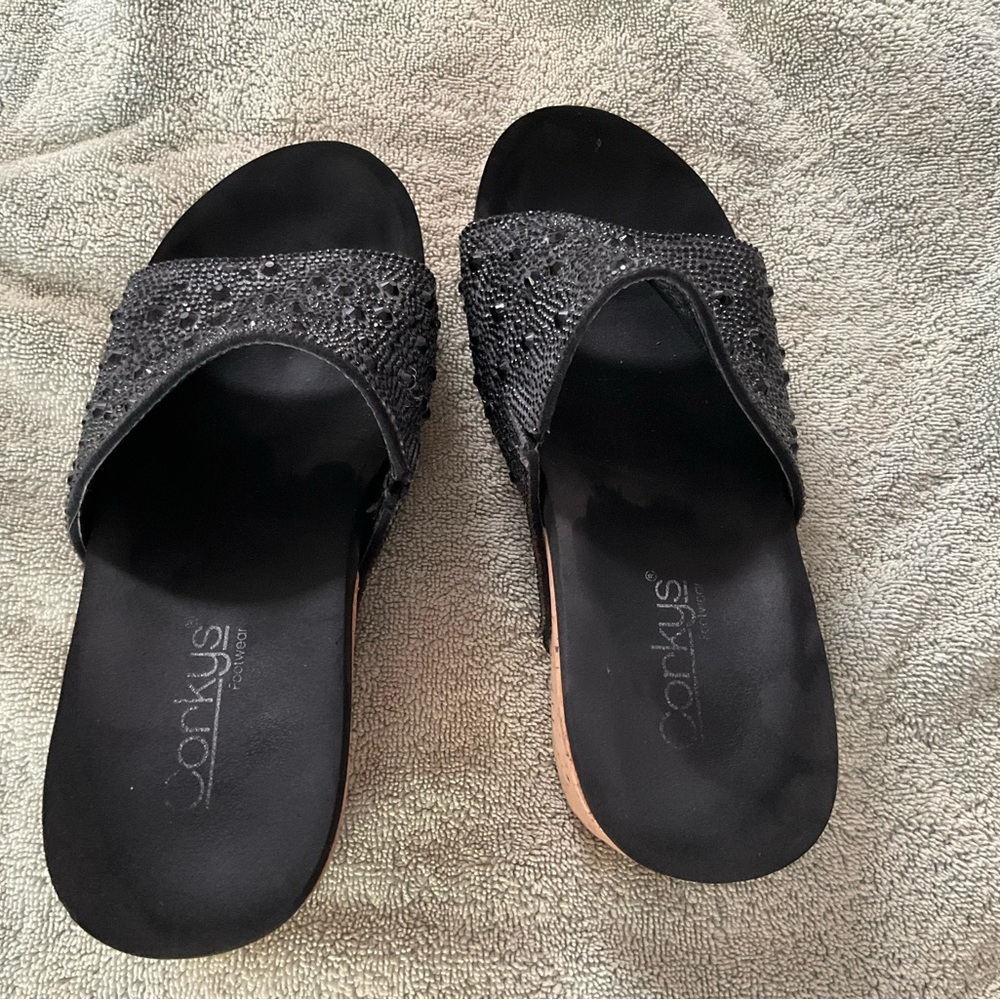 Women’s Sandler